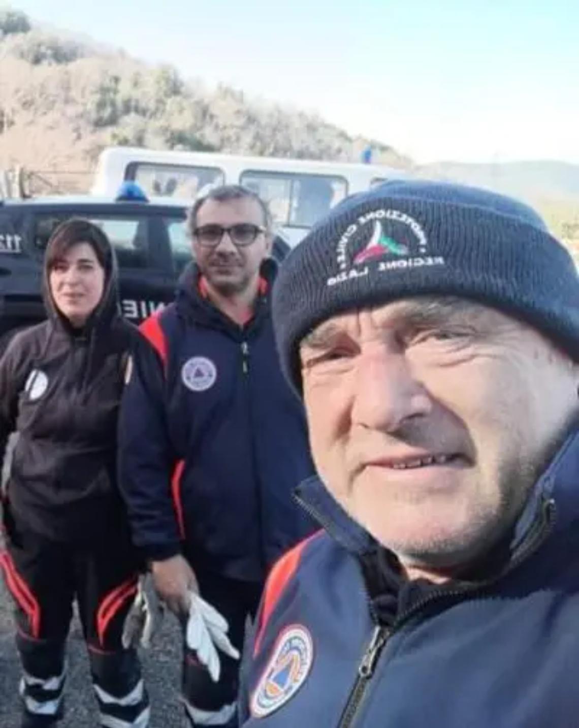 Spaccio di droga nel bosco: bonificata l&rsquo;area