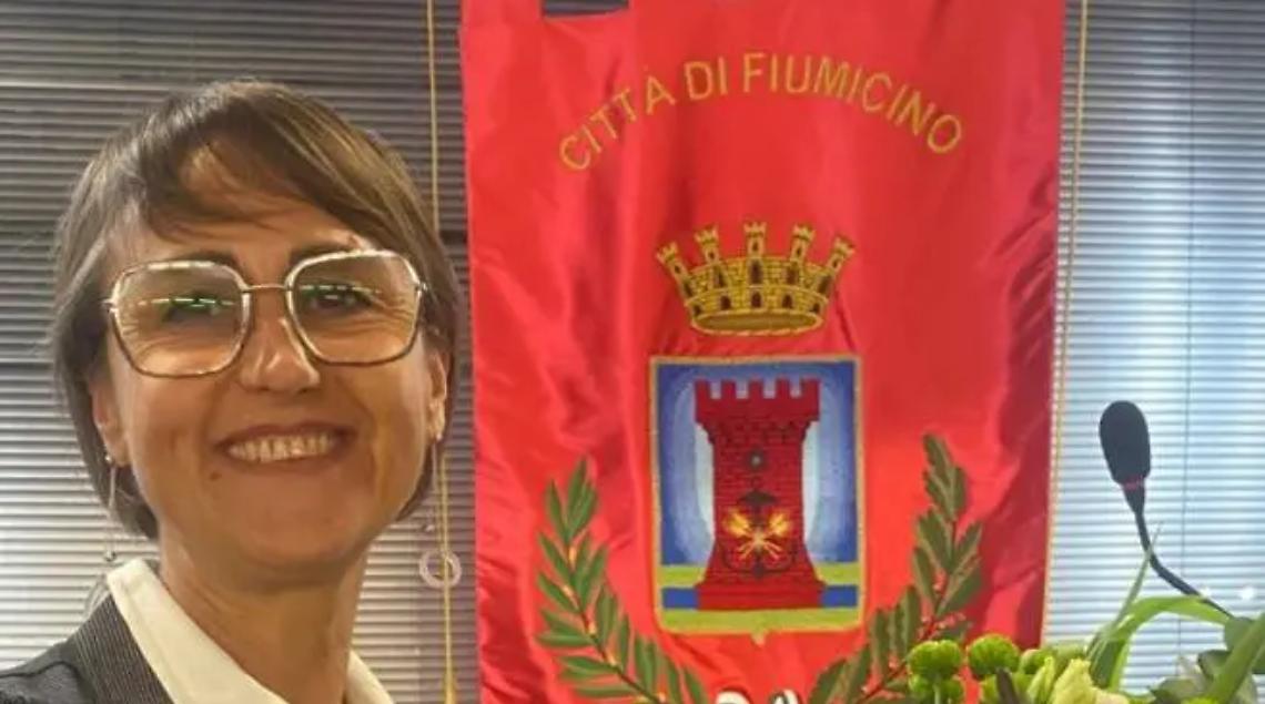 Federica Poggio nuova assessora alla Cultura