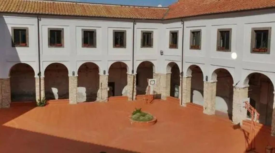 Tarquinia, nasce la web radio dell&rsquo;istituto Sacconi