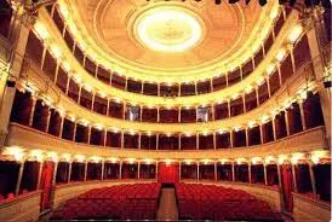 Al teatro Francigena la commedia &ldquo;Diavoli in cucina&rdquo;