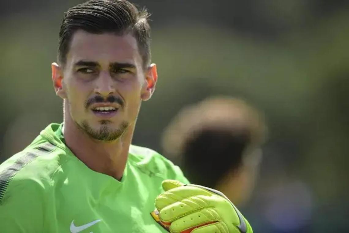 Vecchia, c&rsquo;&egrave; il colpo Romagnoli