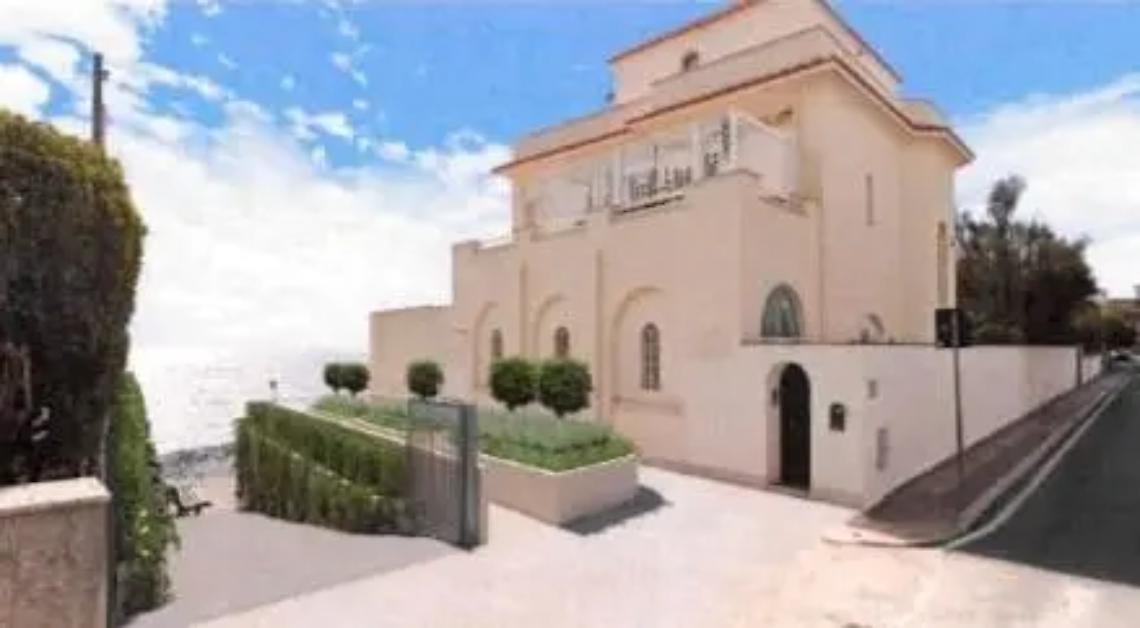 Santa Marinella, scivolo a largo Giuliani, &egrave; ancora polemica