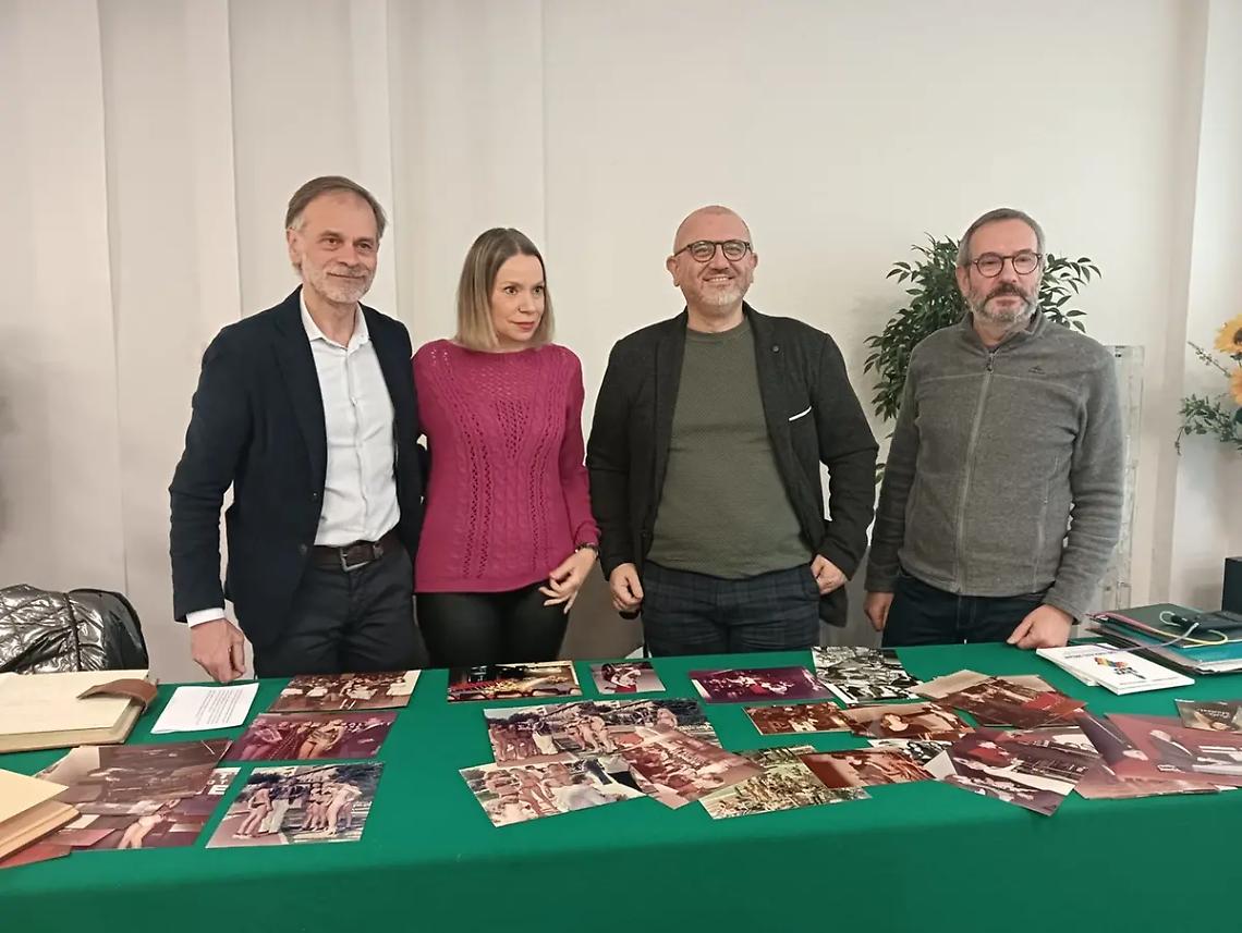 Viterbo: torna il Caprice al Balletti park Hotel