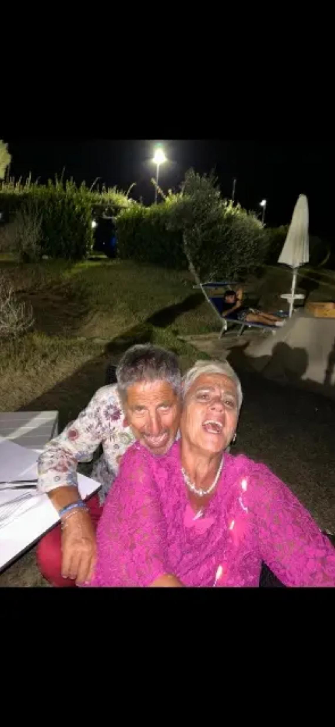 Il buongiorno e l'oroscopo di oggi