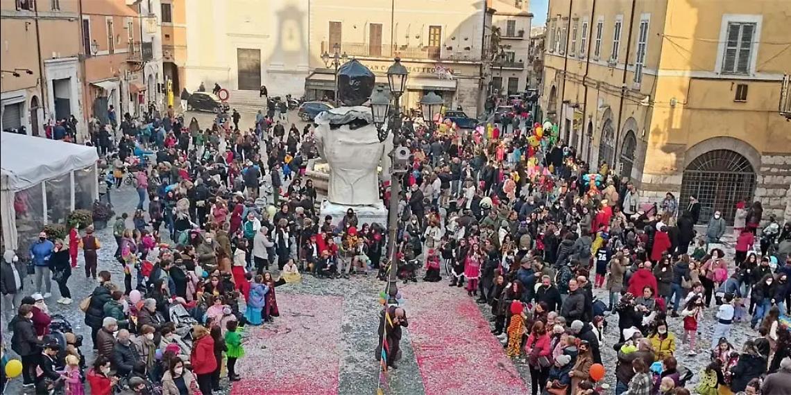&laquo;Divertiamoci nel rispetto delle regole&raquo;