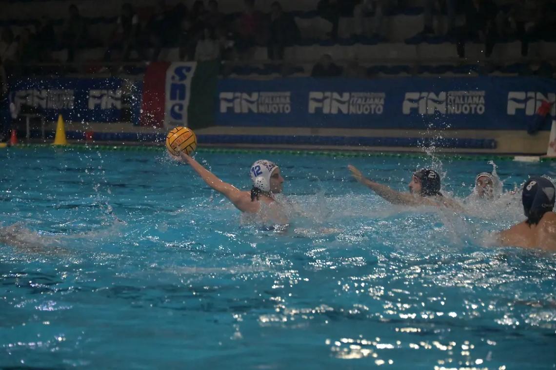 Nc in acqua per consolidare il primato