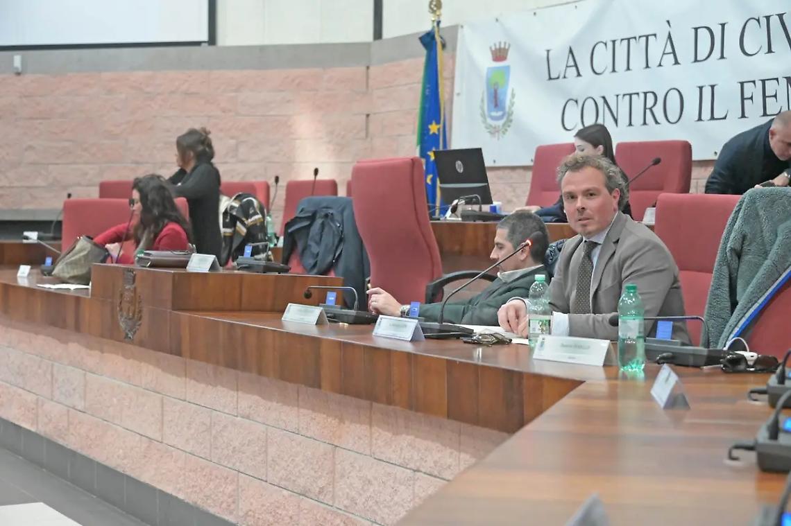 Approvato l&rsquo;ultimo bilancio dell&rsquo;era Tedesco