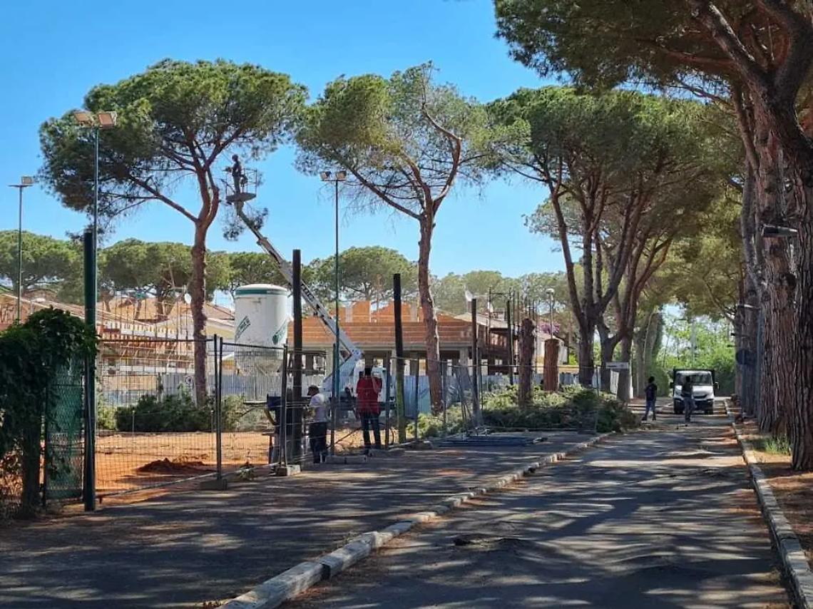 La Soprintendenza intima al Comune di Tarquinia di revocare in autotutela la determinazione del responsabile del settore 9