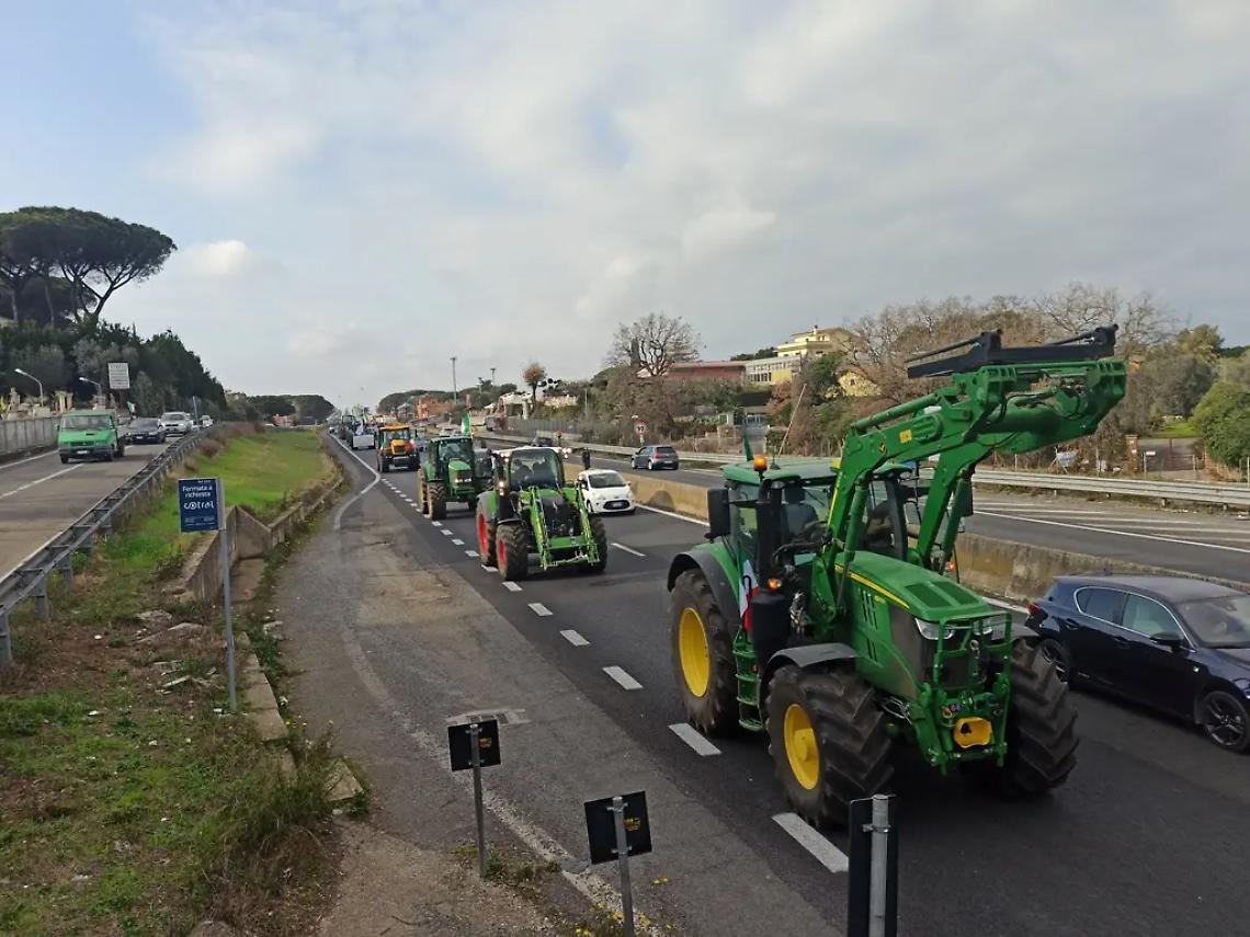 &laquo;Bene la protesta. Preoccupante per&ograve; il distacco delle istituzioni&raquo; &ndash; L&rsquo;INTERVENTO