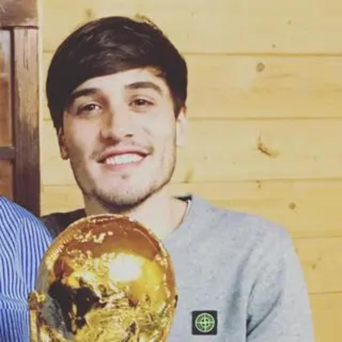 &laquo;Da Brunelli comportamento disdicevole&raquo;