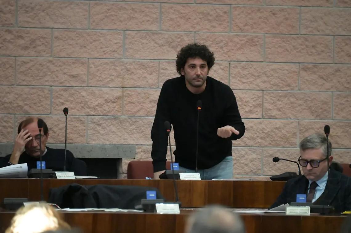 &laquo;Sviluppo logistico-portuale e industriale: troppo silenzio&raquo;