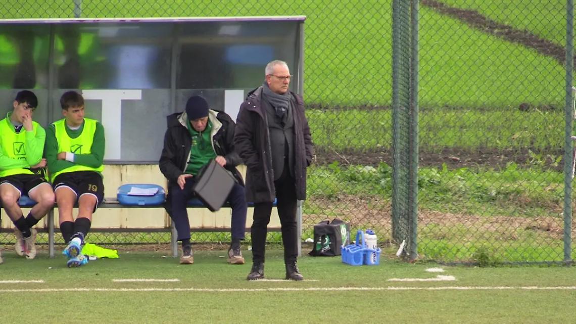 Cerveteri, vietato perdere contro il Ronciglione