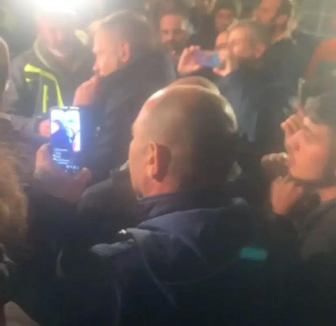 Intesa tra gli agricoltori e il ministro Lollobrigida