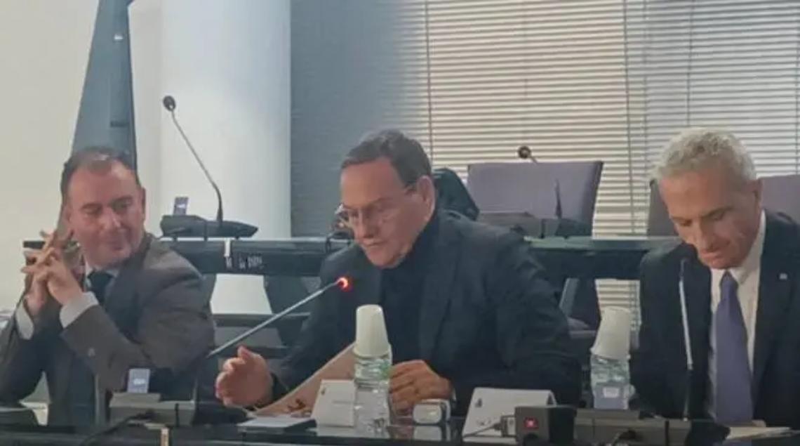 La citt&agrave; omaggia le vittime delle Foibe