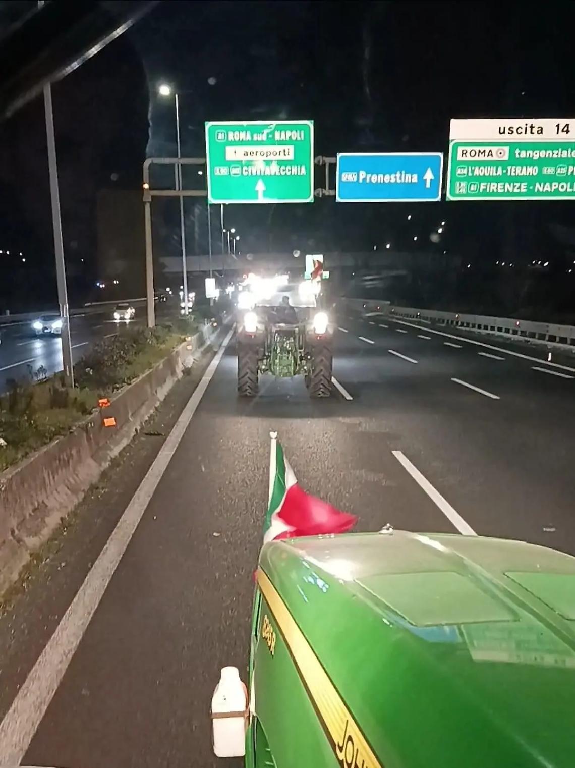 &ldquo;Non torniamo indietro&rdquo; &ndash; IL VIDEO