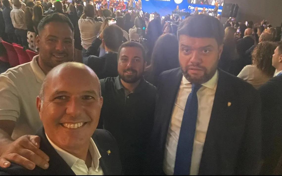 Caci e Corona: &laquo;Chiedemmo noi di inserire le strade del nostro territorio nel Fondo viabilit&agrave; aree interne della Tuscia&raquo;