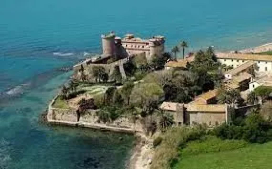 &laquo;Privatizzazione del castello di Santa Severa, chiederemo un intervento a Citt&agrave; Metropolitana&raquo;
