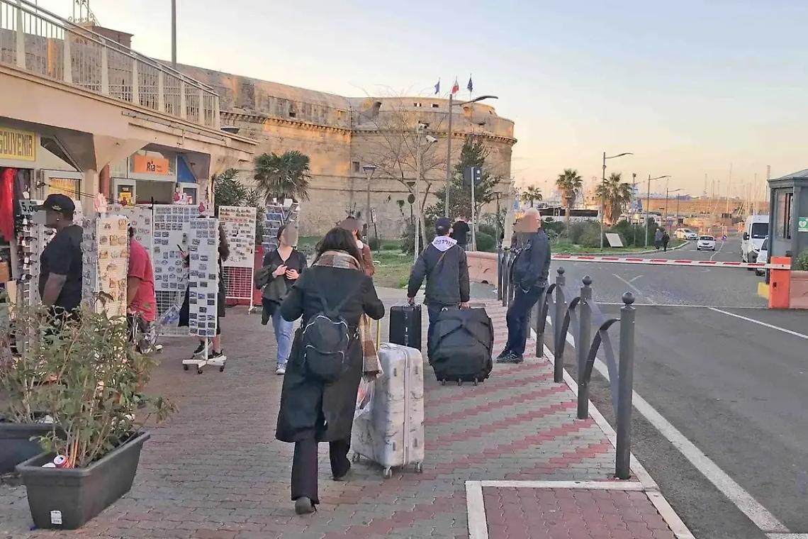 Lovecivitavecchia, sito e app in arrivo