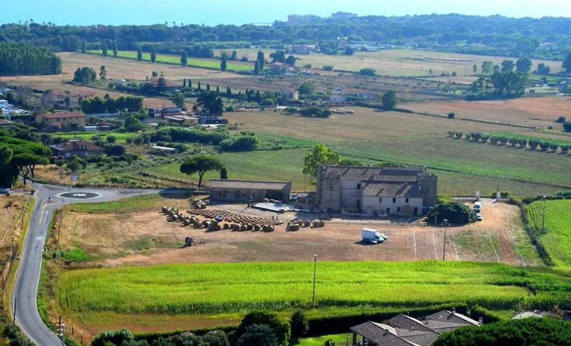 Castellaccio Monteroni: lavori a rilento