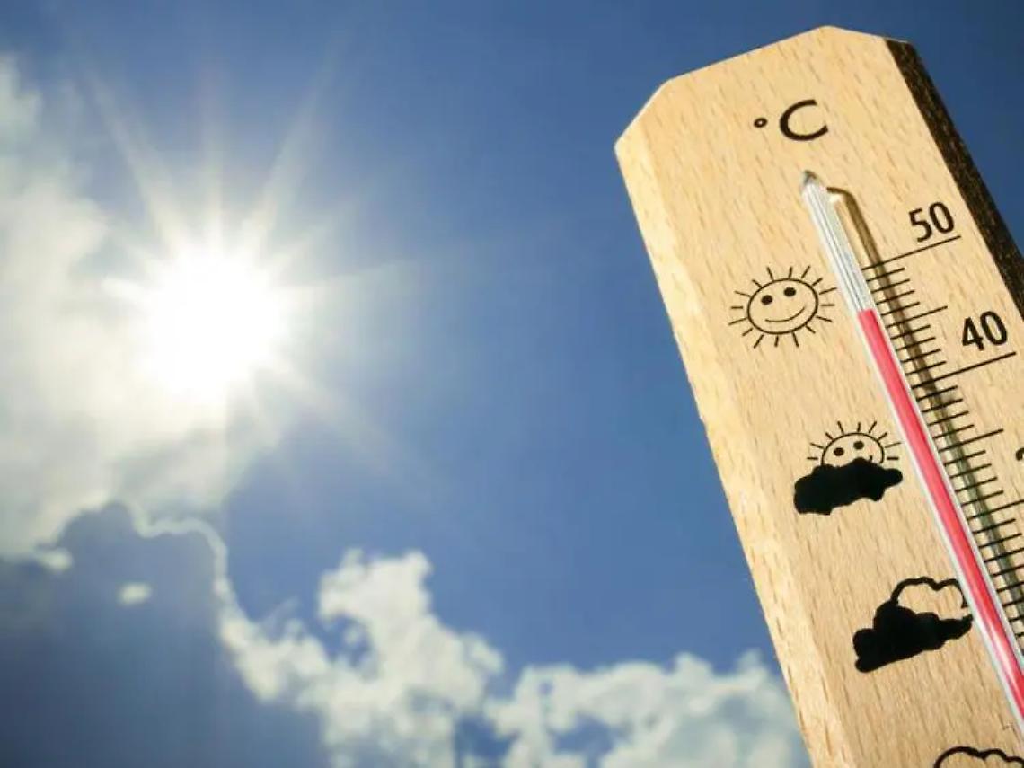 Clima nel 2024, un gennaio con temperature da record