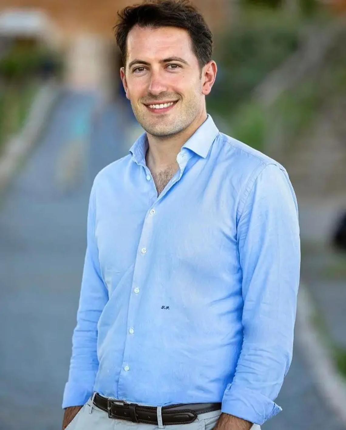 Di Sorte e Profili in corsa per le Comunali