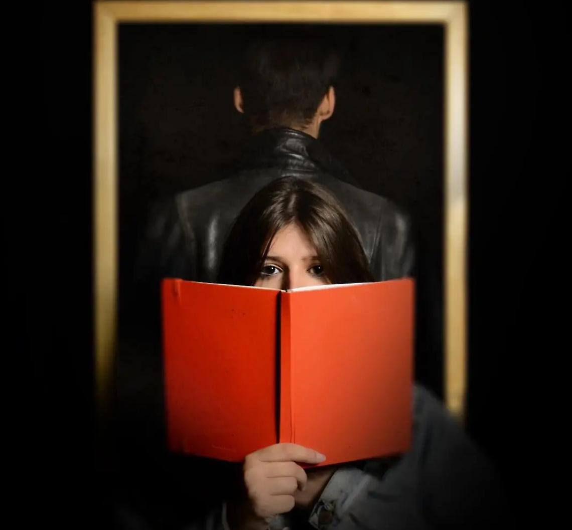 Luna &egrave; la storia del diario rosso: le emozioni salgono sul palco del Buonarroti