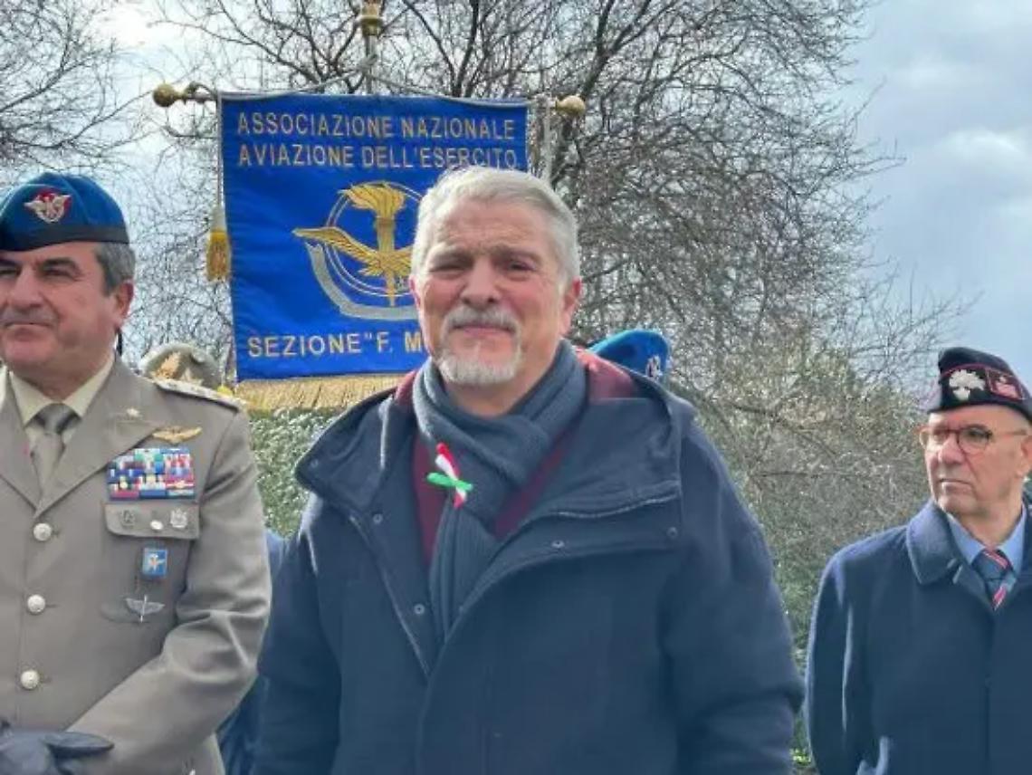 &laquo;Sorpresa e preoccupazione per il post sulle Foibe pubblicato dal sindaco Borgna&raquo;