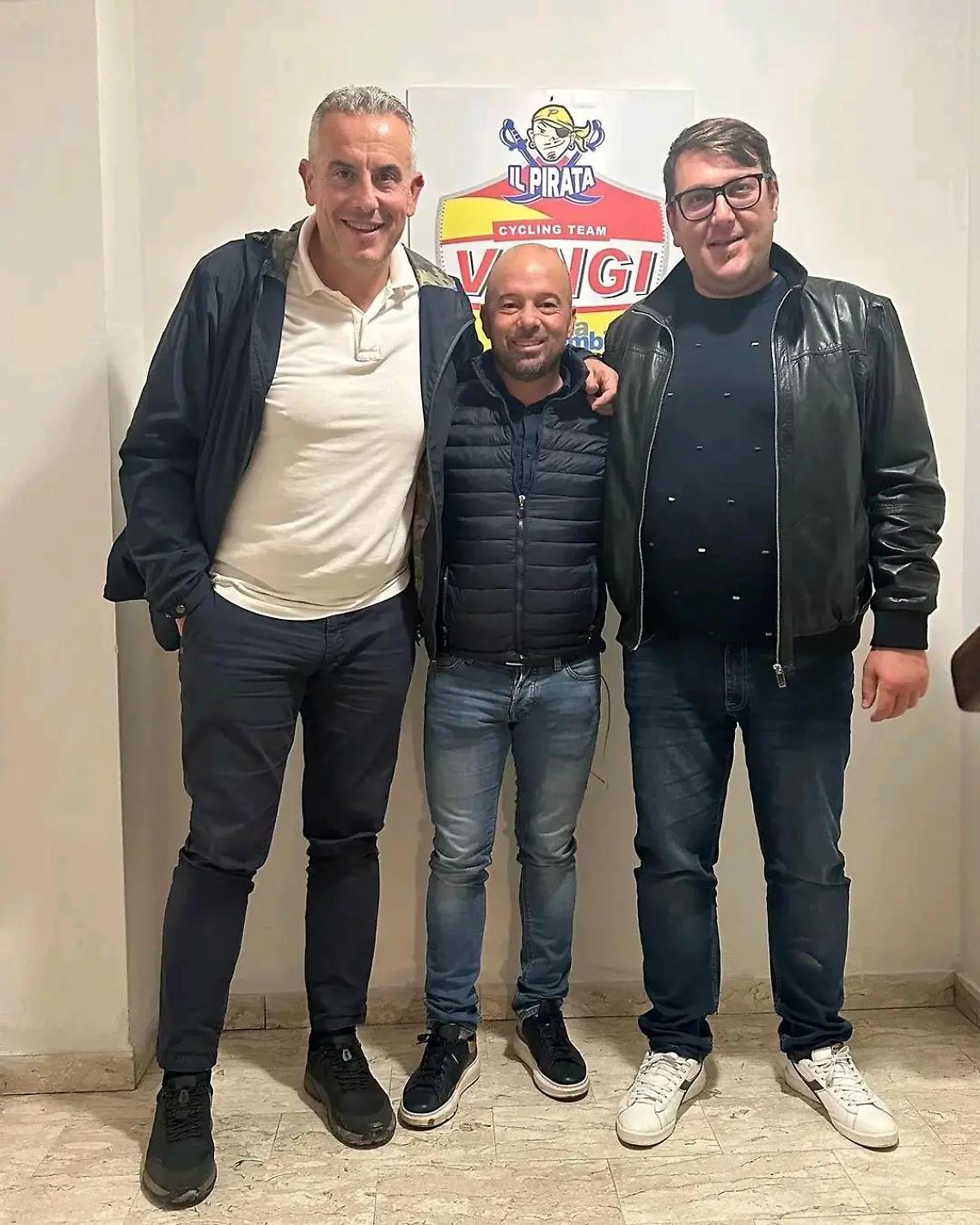 Sabato 24 febbraio al Teatro Traiano la presentazione de Il Pirata-Vangi-Sama Ricambi