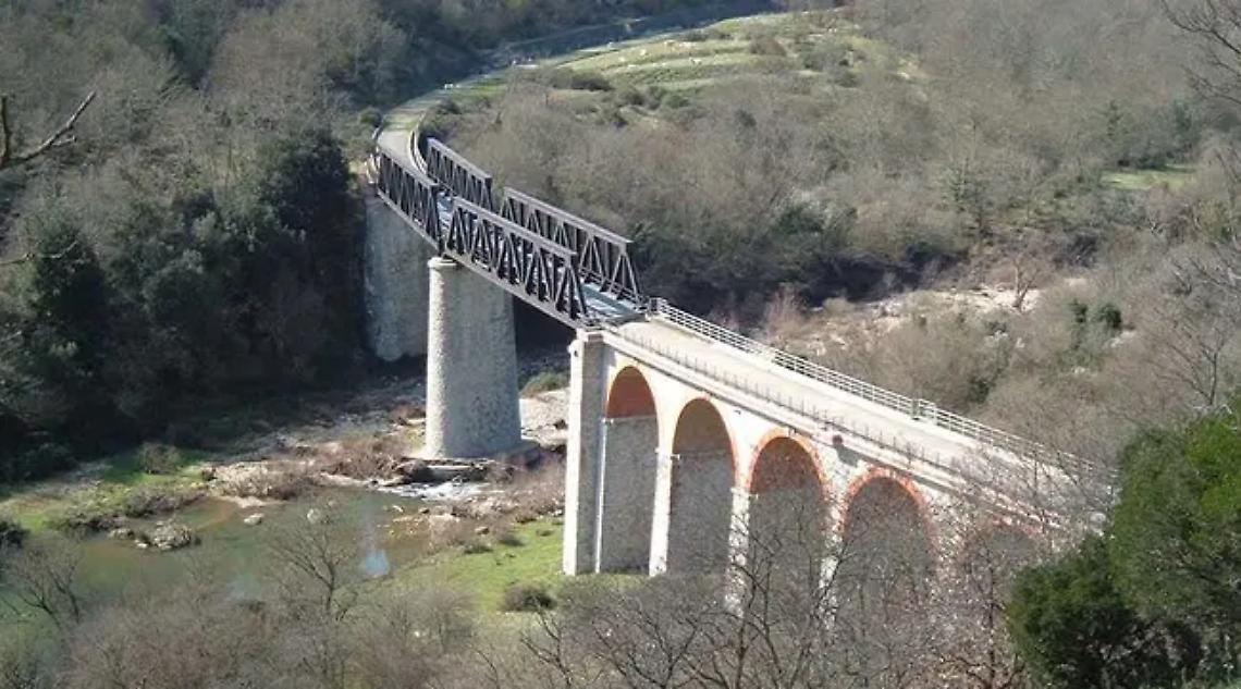 Allumiere raccoglie firme per realizzare una ciclovia verde