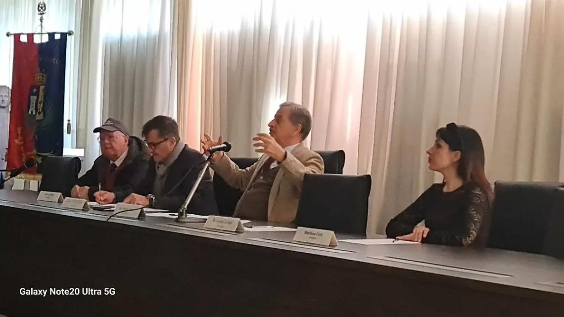 Santa Marinella, Torre Chiaruccia diverr&agrave; a breve il vero Parco della Scienza e Museo Marconiano