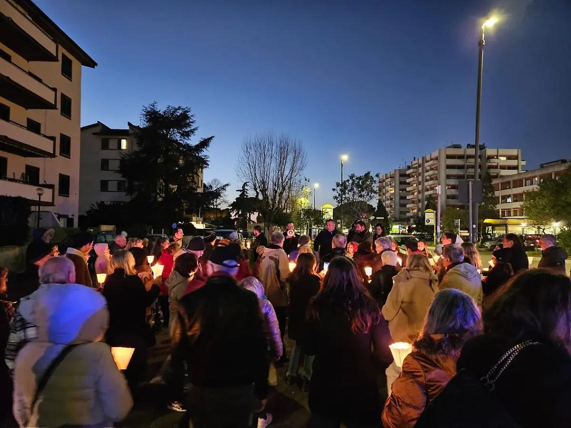 &laquo;Ci saremo anche noi all&rsquo;incontro sulla sicurezza&raquo;