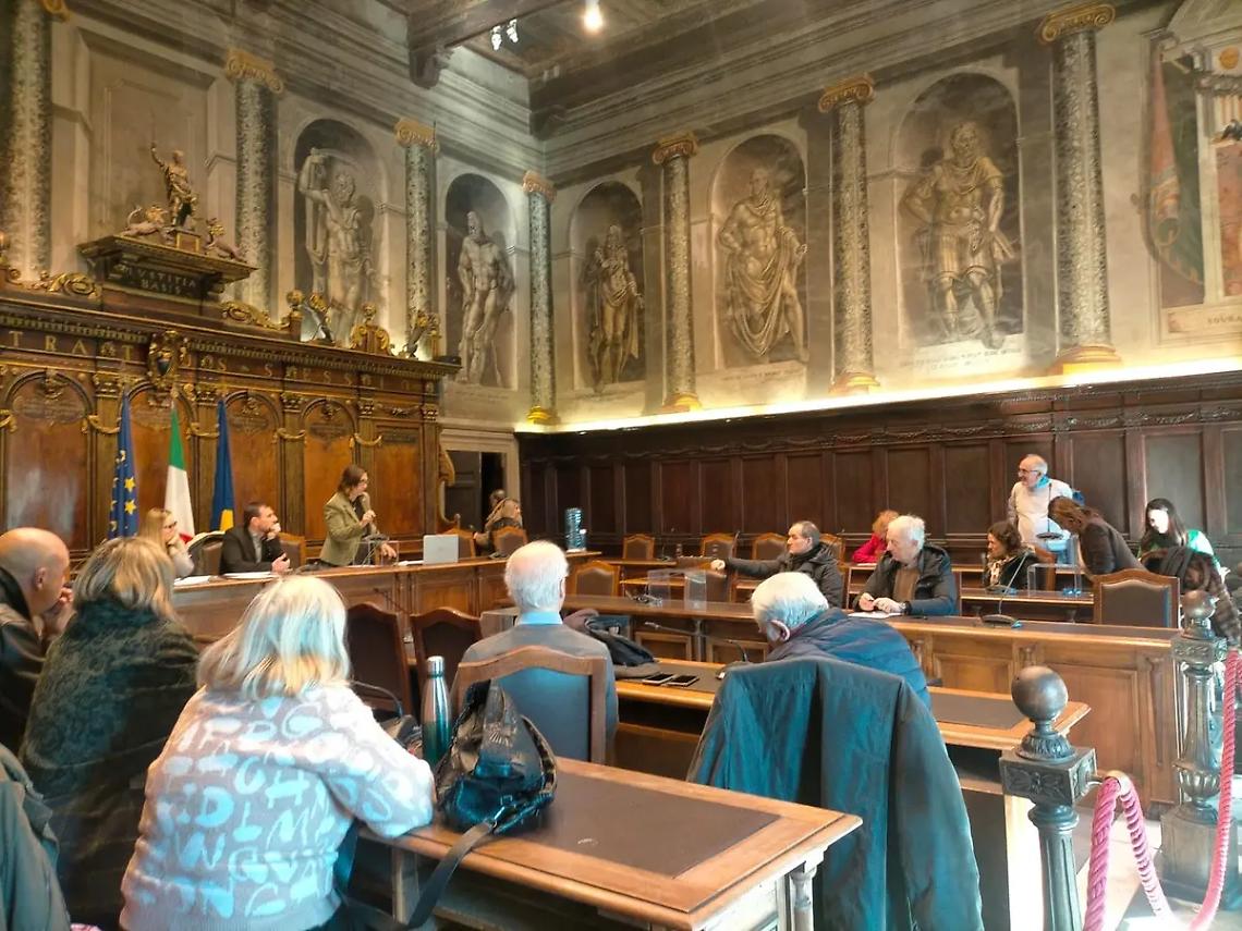 Viterbo: il Comune aumenta il compenso dei revisori dei conti
