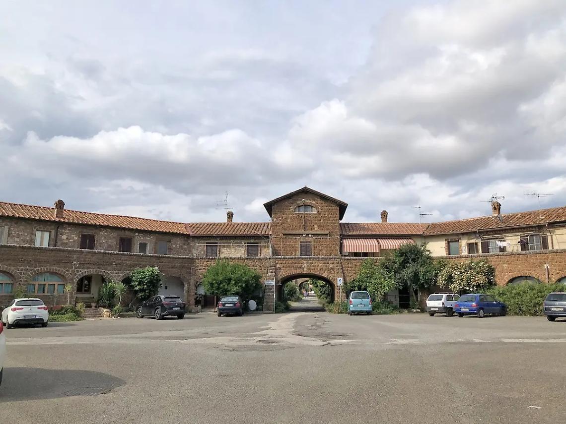 Borgata Aurelia, la risposta di Acea fa infuriare i residenti