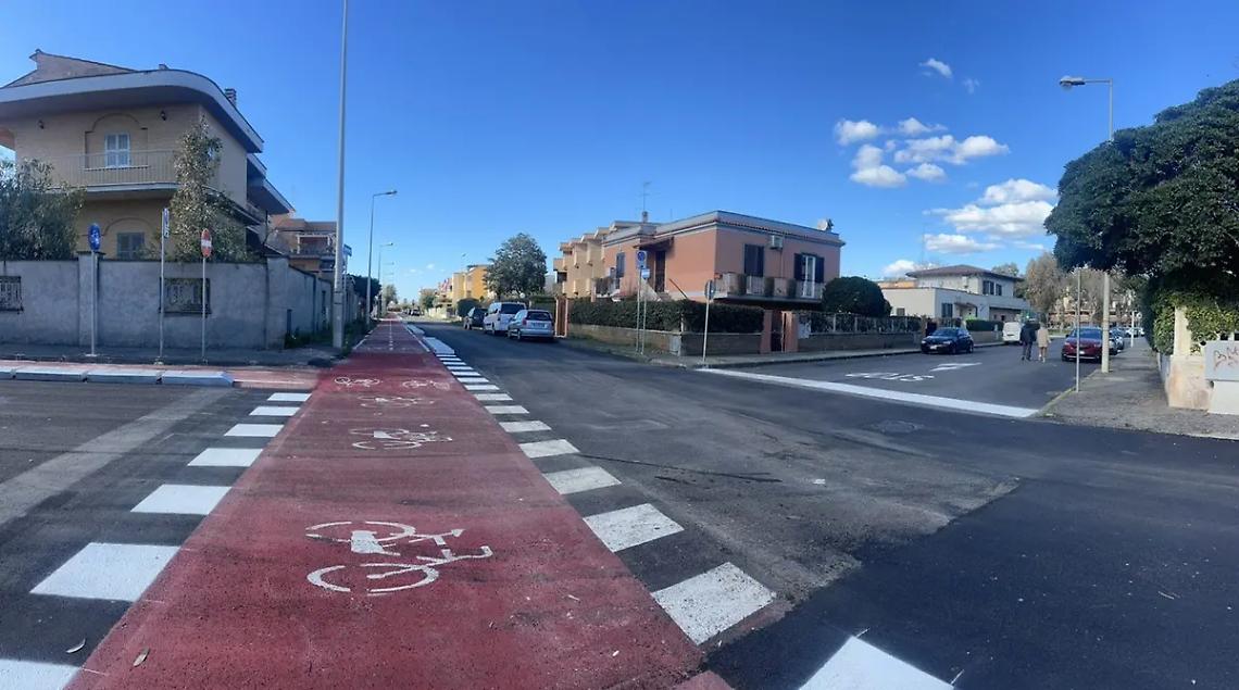 Viabilit&agrave;, nuovi sensi di marcia sulla costa