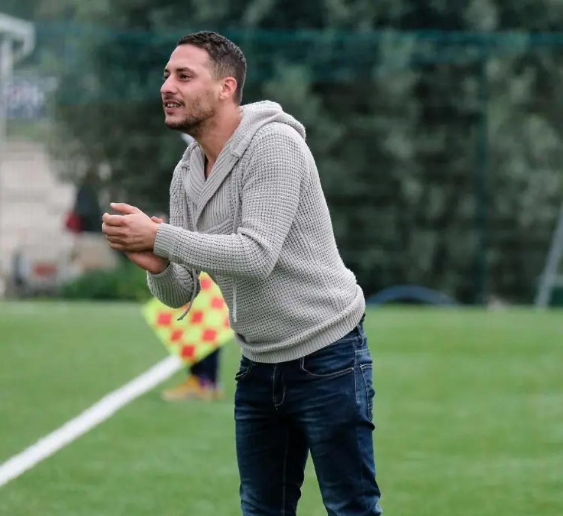 Andrea Lupi: &laquo;Credo nella salvezza diretta&raquo;