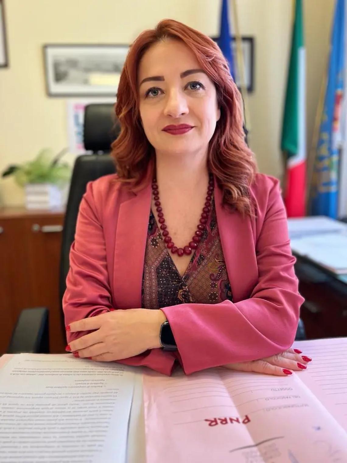 Marietta Tidei attacca il centrodestra spaccato e invita il centrosinistra all&rsquo;unit&agrave;