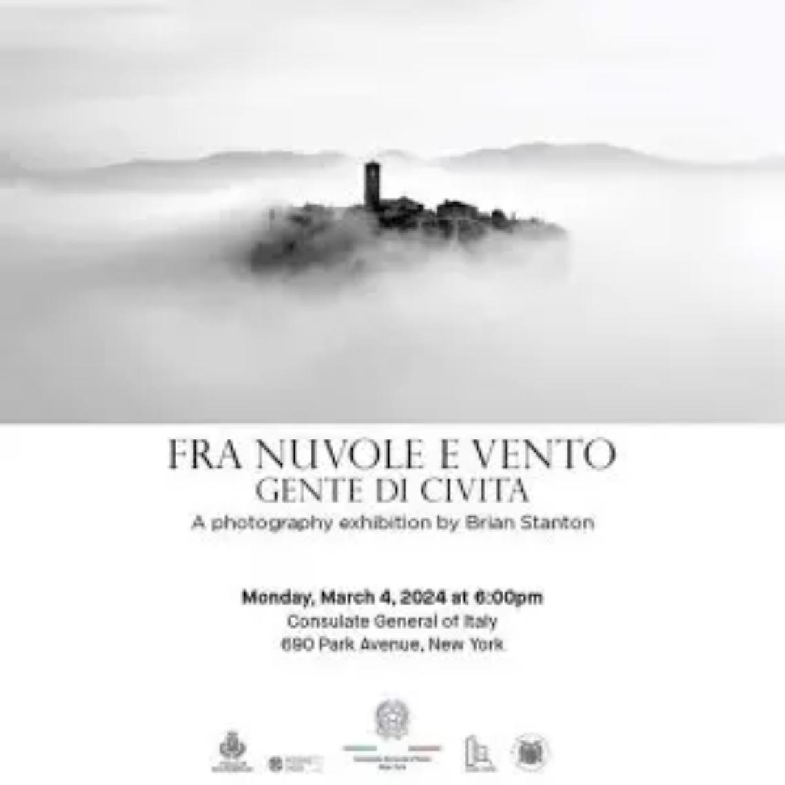 &ldquo;La gente di Civita&rdquo; sbarca a New York