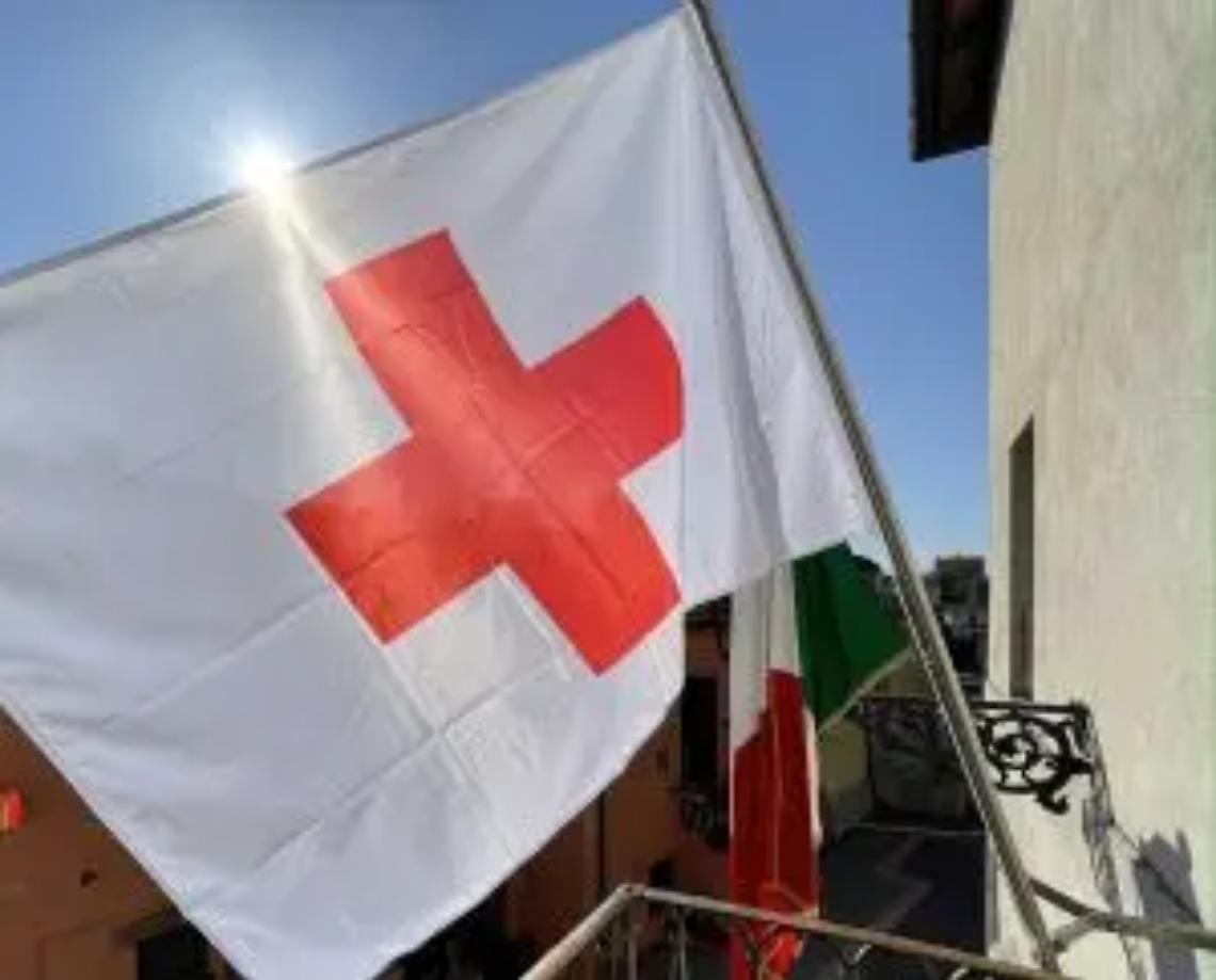 &laquo;Cri, una scelta di vita&raquo;