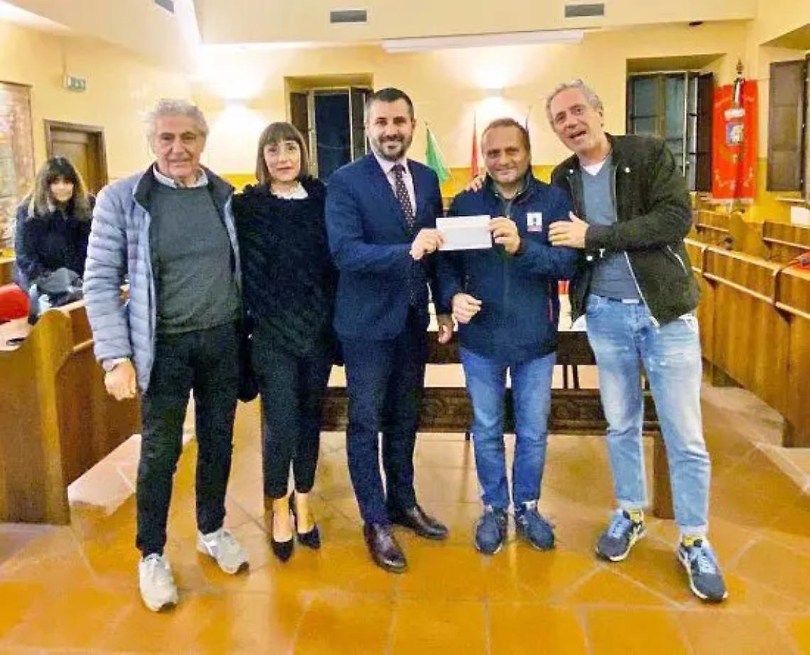 &laquo;Il nostro impegno finisce qui&raquo;