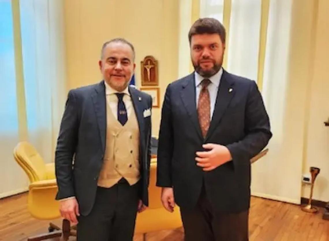 &laquo;Necessaria una riforma organica delle Province&raquo;