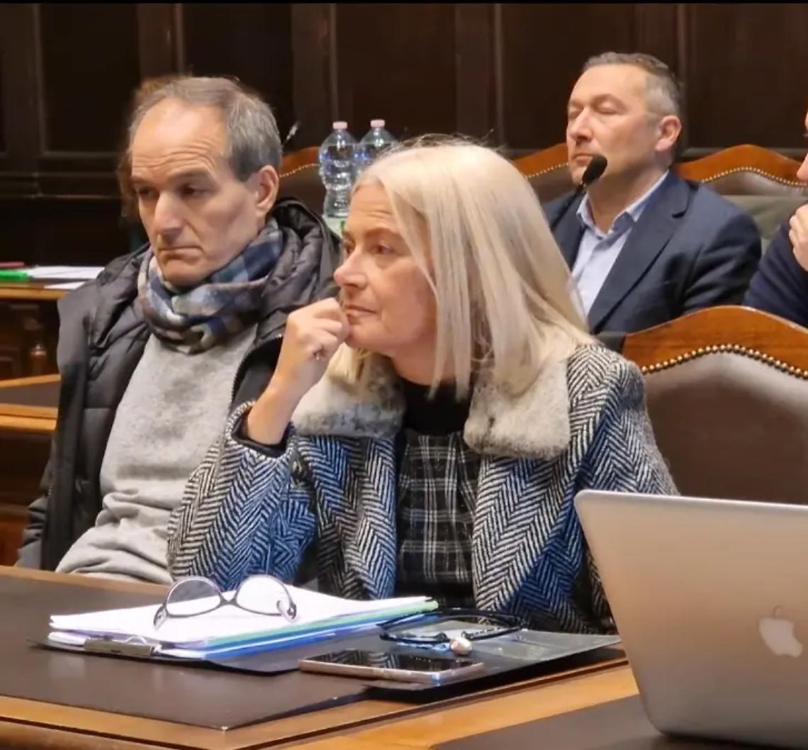 Stadio Rocchi, s&igrave; unanime all&rsquo;acquisizione