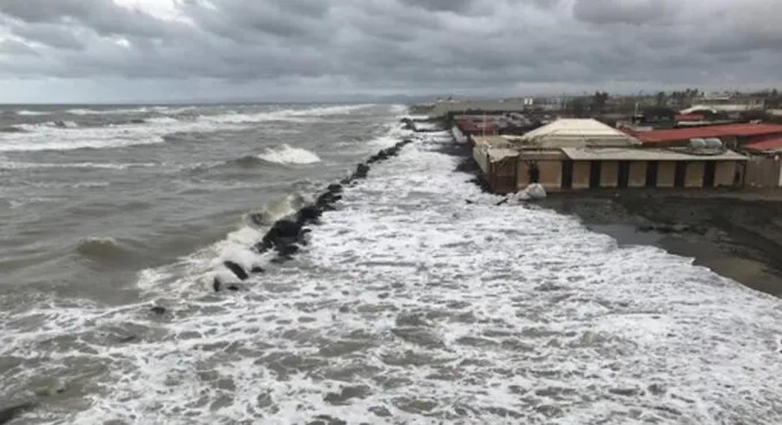 Erosione: la &ldquo;piaga&rdquo; che affligge Focene e Fregene