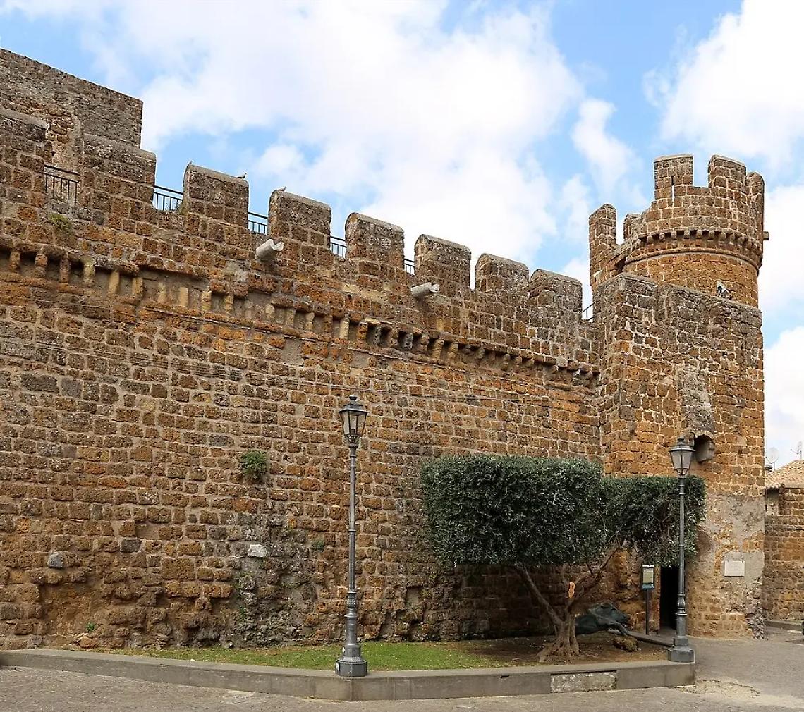 Un San Valentino dedicato all&rsquo;amore per la storia