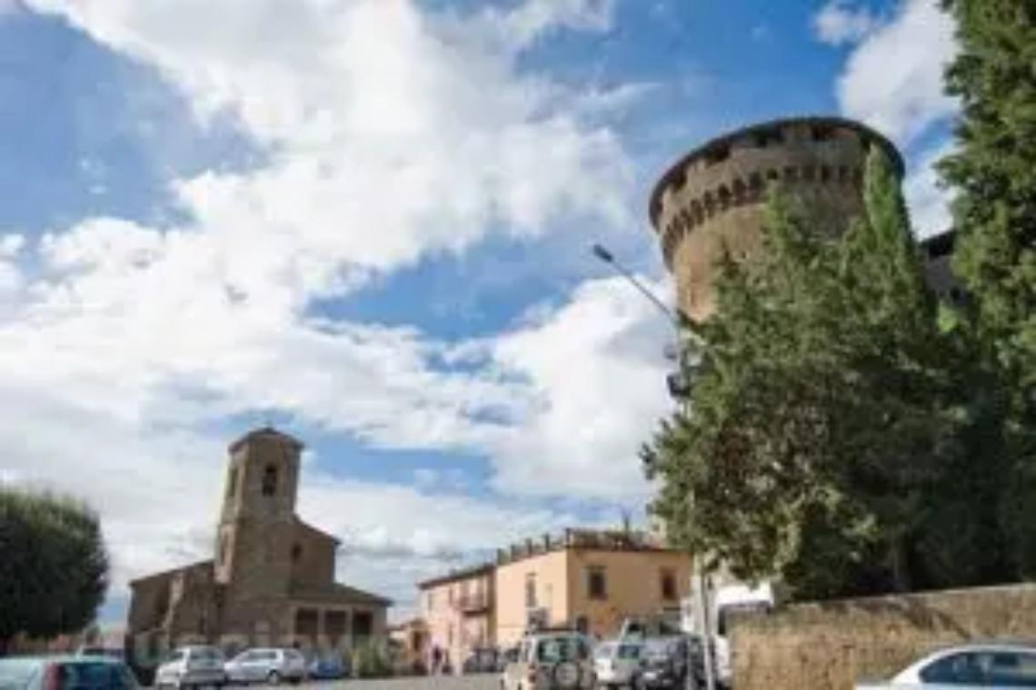 La Briccialdi Sax Orchestra in concerto nella chiesa di S. Maria Assunta