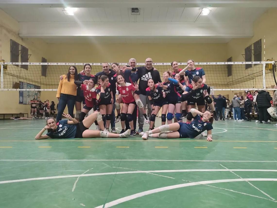 Asp, altro scontro diretto sulla strada della salvezza