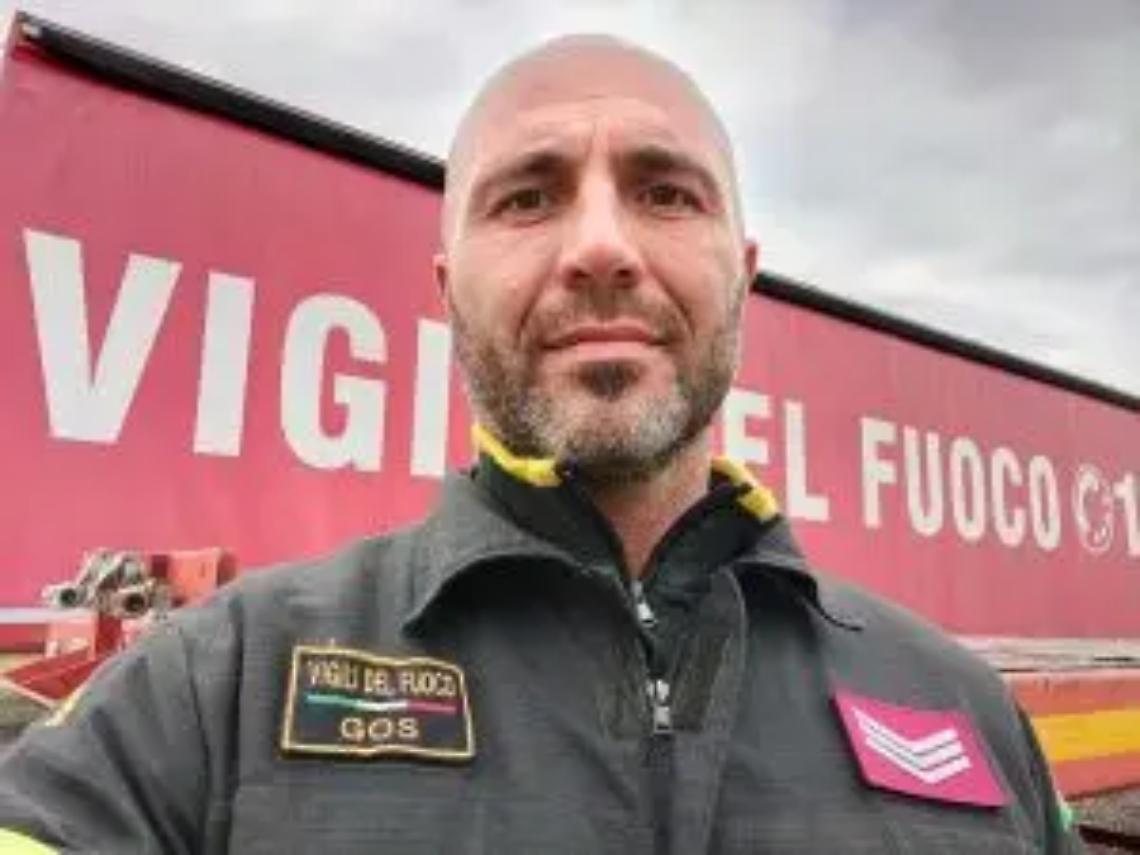 Anche i vigili del fuoco viterbesi in sciopero