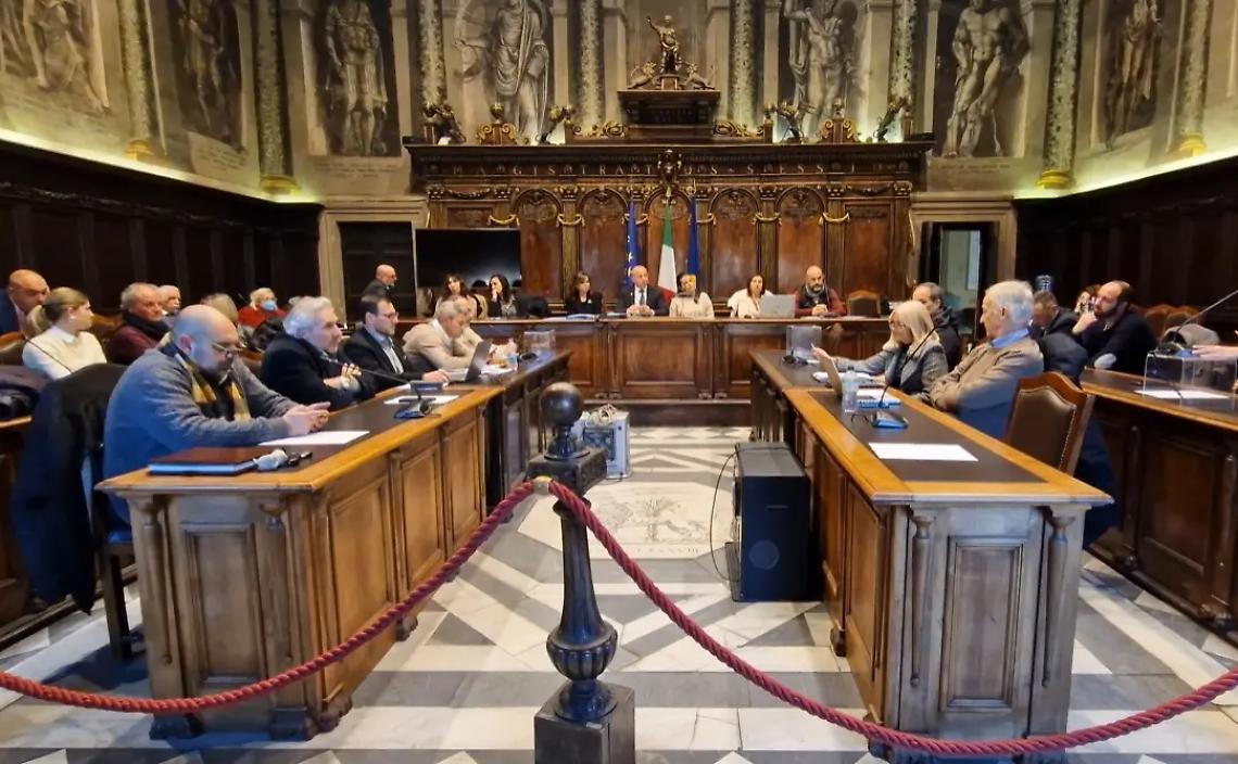 Viterbo: risanamento Francigena, marted&igrave; il pre-consuntivo