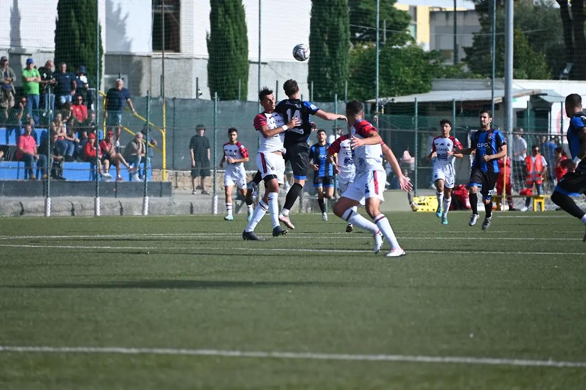 Un derby per continuare a sperare