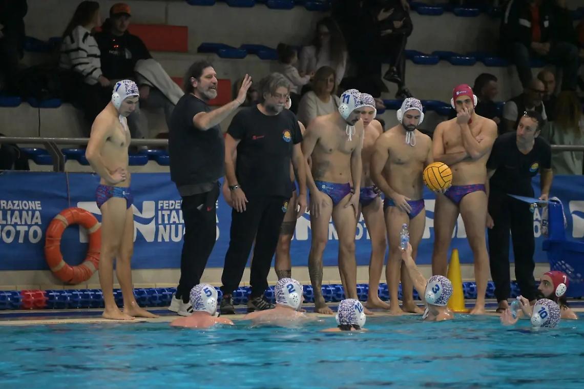 Nc infallibile: sono nove su nove