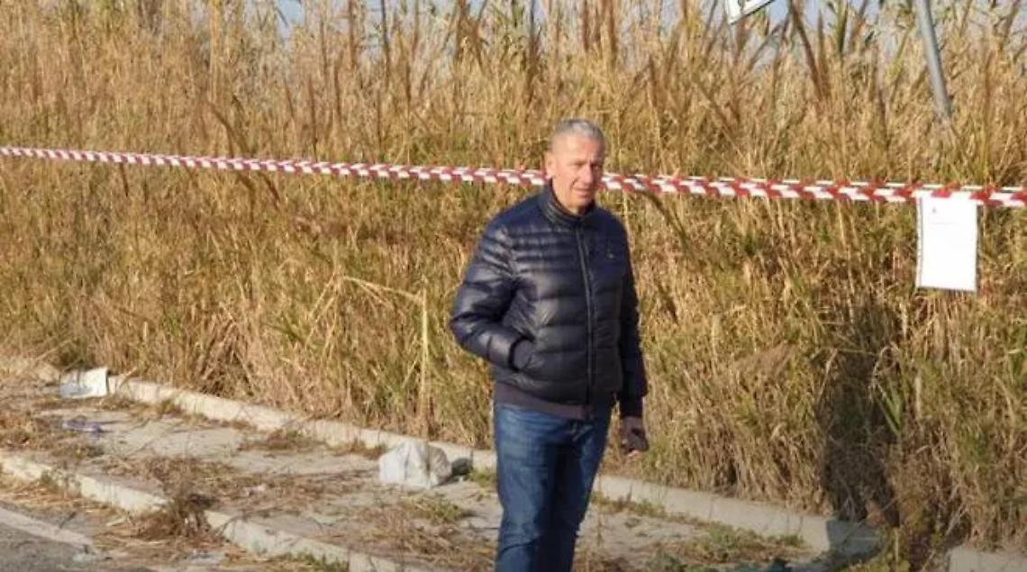 Via Guarino Guarini chiusa fino al 29 febbraio